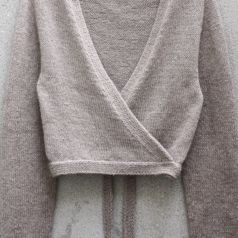 Late Summer Wrap