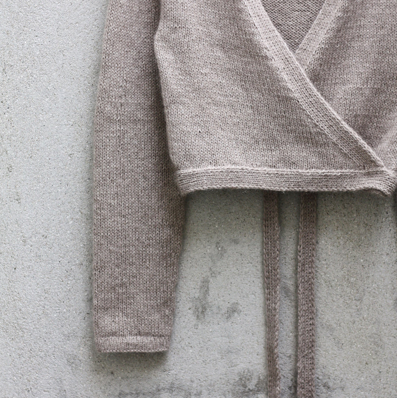 Late Summer Wrap