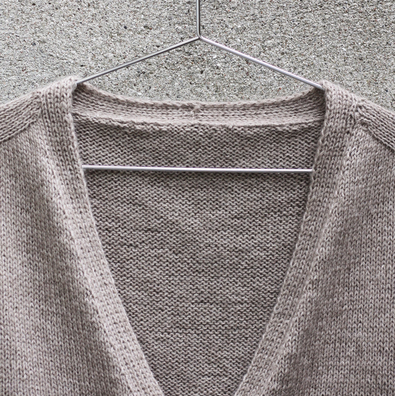Late Summer Wrap
