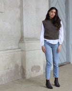 Olive's Vest - vuxen