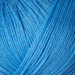 Knitting for Olive Merino - Poppy Blue