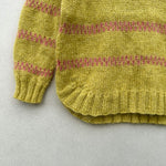 Lindgren Sweater - Barn