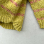 Lindgren Sweater - Barn