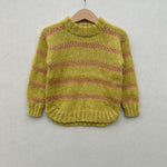 Lindgren Sweater - Barn