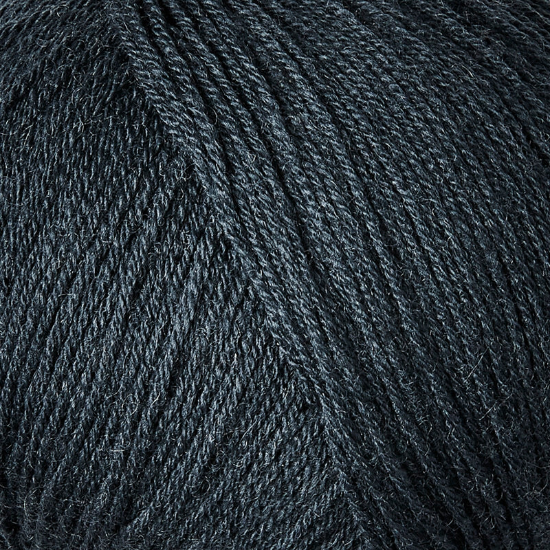 Deep Petroleum Blue