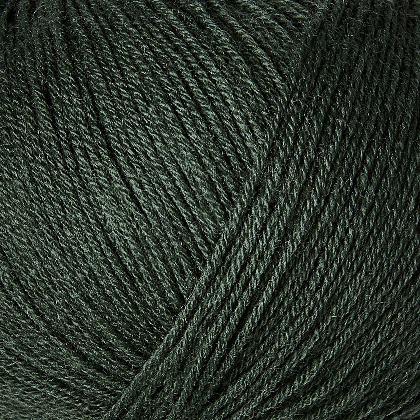 Knitting for Olive Merino - Bottle Green