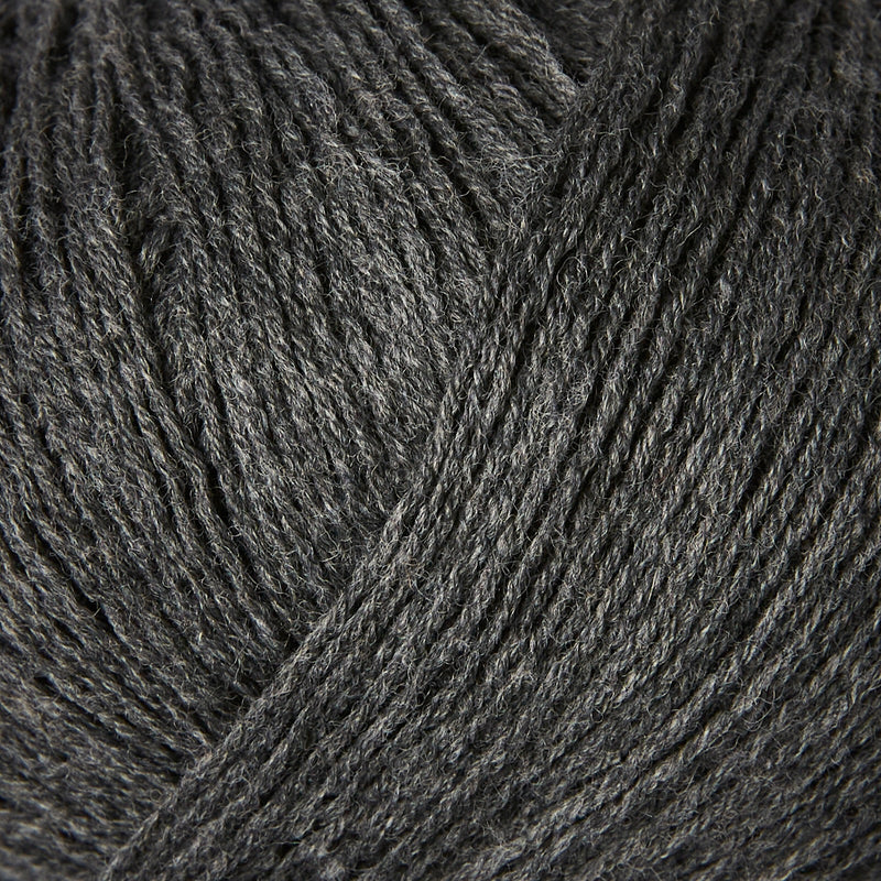 Knitting for Olive Merino - Thunder Cloud