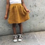 Mullet Skirt