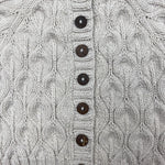 Olive Cardigan
