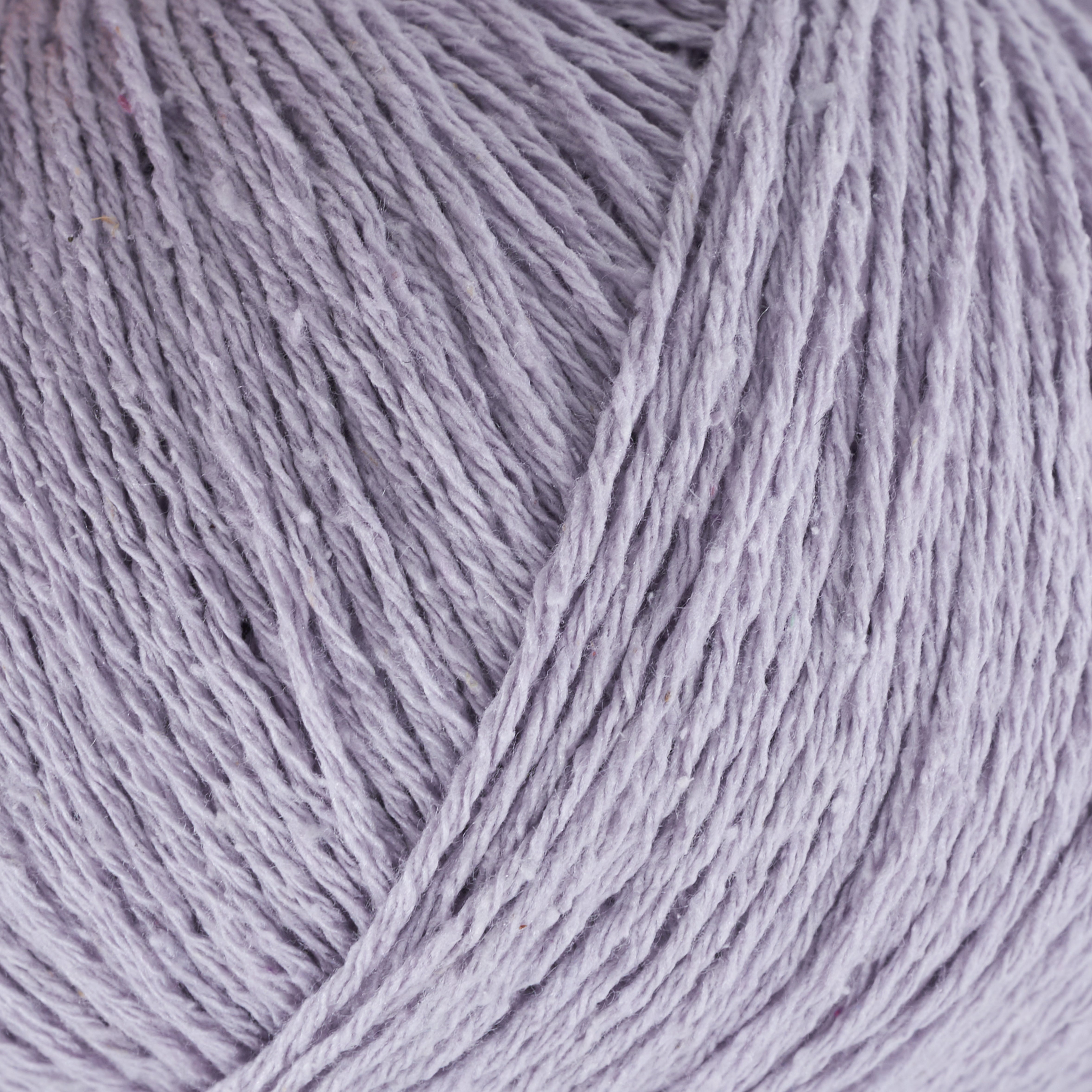 Knitting for Olive Pure Silk - Enhörning Lila
