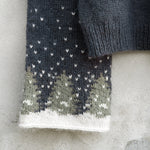 Snow Sweater - vuxen