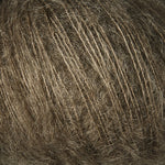 Knitting for Olive Soft Silk Mohair - Hazel